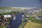  Ferienhaus Westerbalje Am Yachthafen 102 B Harlesiel - 