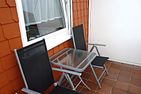  Ferienwohnung Am Harlebogen 8 Whg. 4 Carolinensiel - 