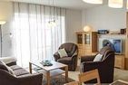  Ferienhaus Wittmunder Str. 37 F Carolinensiel - 