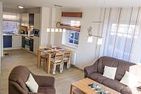  Ferienhaus Wittmunder Str. 37 F Carolinensiel - 