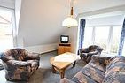  Ferienwohnung Am Kurzentrum 8 A OG Carolinensiel - 