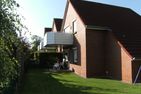  Wohnung Jonathan Whg. 5 Neuharlingersiel - 