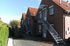  Wohnung Jonathan Whg. 5 Neuharlingersiel - 