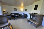  Ferienhaus Up de Ring 13 Carolinensiel - 