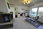  Ferienhaus Up de Ring 13 Carolinensiel - 
