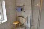  Ferienwohnung Bahnhofstraße 8 Whg. 1 Carolinensiel - 