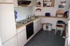  Ferienwohnung Bahnhofstraße 31 Whg. 2 Carolinensiel - 