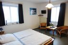  Ferienwohnung Bahnhofstraße 31 Whg. 2 Carolinensiel - 