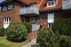  Ferienwohnung Bahnhofstraße 31 Whg. 2 Carolinensiel - 