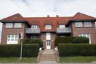  Ferienwohnung Bahnhofstraße 31 Whg. 2 Carolinensiel - 