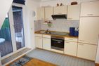  Ferienwohnung Bahnhofstraße 31 Whg. 5 Carolinensiel - 