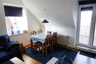  Ferienwohnung Bahnhofstraße 31 Whg. 5 Carolinensiel - 