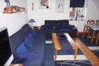  Ferienwohnung Bahnhofstraße 31 Whg. 5 Carolinensiel - 