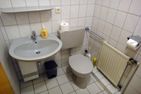  Ferienwohnung Bahnhofstraße 31 Whg. 5 Carolinensiel - 