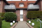  Ferienwohnung Bahnhofstraße 31 Whg. 5 Carolinensiel - 