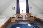  Ferienwohnung Bahnhofstraße 31 Whg. 7 Carolinensiel - 