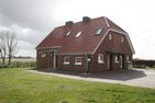  Ferienwohnung Carolinengroden Carolinensiel - 