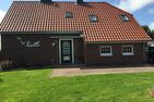  Ferienwohnung Carolinengroden Carolinensiel - 