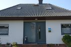  Ferienhaus Up de Ring 13 Carolinensiel - 