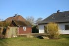  Ferienhaus Up de Ring 13 Carolinensiel - 