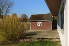  Ferienhaus Up de Ring 13 Carolinensiel - 