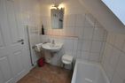  Ferienwohnung Am Harlebogen 16 Whg. 6 Carolinensiel - 