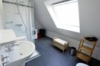  Ferienhaus Sommerbrise Mittelweg 5 Nr. 2 Carolinensiel - 