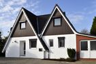  Ferienhaus Am Yachthafen 127 Harlesiel - 