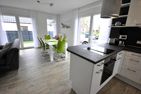  Ferienhaus Caroperle Mittelweg 5 Nr. 3 Carolinensiel - 