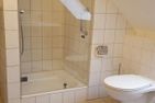  Ferienhaus Wanda Wattwurm Carolinensiel - 