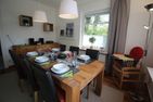  Ferienhaus Wanda Wattwurm Carolinensiel - 