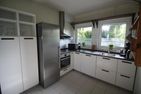  Ferienhaus Wanda Wattwurm Carolinensiel - 