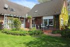  Ferienhaus Wanda Wattwurm Carolinensiel - 