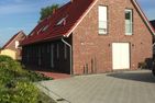  Ferienhaus Sommerbrise Mittelweg 5 Nr. 2 Carolinensiel - 