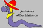  Ferienhaus Wilma Wattwurm Carolinensiel - 