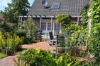  Ferienhaus Wilma Wattwurm Carolinensiel - 