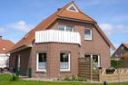  Haus Klabautermann Neuharlingersiel - 