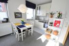  Ferienwohnung Am Harlebogen 10 Whg. 6 Carolinensiel - 