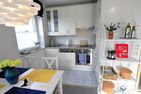  Ferienwohnung Am Harlebogen 10 Whg. 6 Carolinensiel - 