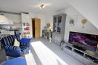  Ferienwohnung Am Harlebogen 10 Whg. 6 Carolinensiel - 