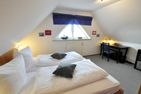  Ferienwohnung Am Harlebogen 10 Whg. 6 Carolinensiel - 