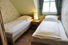  Steinhaus Germania "Morgensonne" Whg. 4 Werdum - 