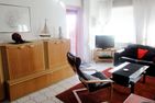  Ferienwohnung Bahnhofstraße 31 Whg. 7 Carolinensiel - 