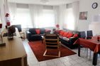  Ferienwohnung Bahnhofstraße 31 Whg. 7 Carolinensiel - 