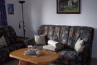  Ferienwohnung Am Harlebogen 10 Whg. 1 Carolinensiel - Wohnzimmer