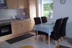  Ferienwohnung Am Harlebogen 10 Whg. 1 Carolinensiel - Küche / Küchenzeile