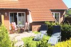  Ferienhaus Am Kurzentrum 26 Nr. 2 Carolinensiel - 