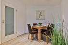  Strandperle Westerland - Wohnzimmer
