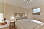  Ferienwohnung Pebbles Westerland - Schlafzimmer