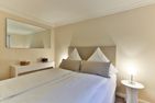  Ferienwohnung Pebbles Westerland - Schlafzimmer